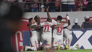Rubens Chiri / São Paulo FC