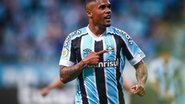 Lucas Uebel / Grêmio 