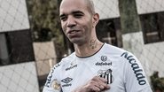 Ivan Storti / Santos