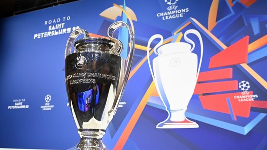Destaque - Richard Juilliart/UEFA   Texto - Divulgação