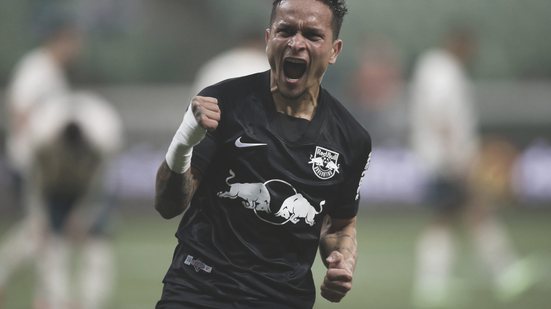 Ari Ferreira / Red Bull Bragantino