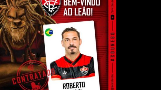 Reprodução/Vitória