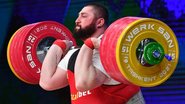 Anvar Ilyasov/Anadolu Agency