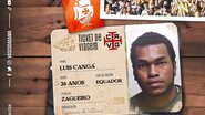 Divulgação/Vasco da Gama
