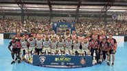 Destaque - Divulgação/CascavelFutsal    Texto - Guilherme Mansueto/Magnus Futsal