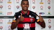 Destaque - Divulgação/EC Vitória        Texto - AssCom Dourado