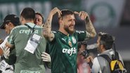 Cesar Greco / Palmeiras