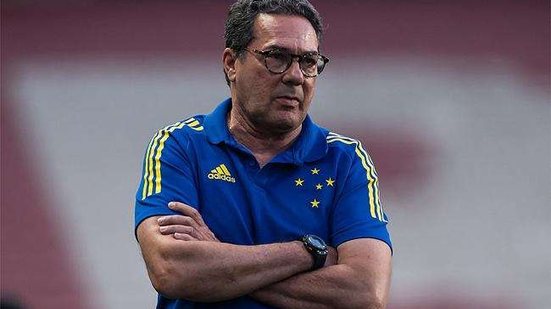 Gustavo Aleixo / Cruzeiro