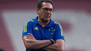 Gustavo Aleixo / Cruzeiro