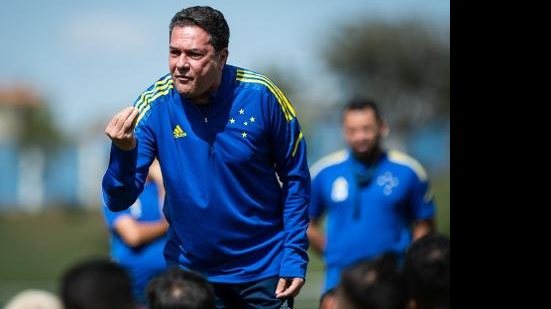 Bruno Haddad/Cruzeiro