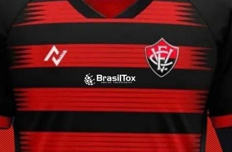 Reprodução/EC Vitória