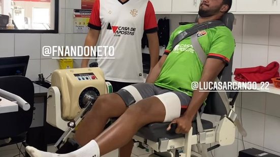 Reprodução/Vitória