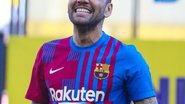 DIVULGAÇÃO / FC BARCELONA
