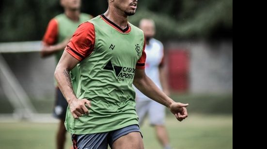 Pietro Carpi/EC Vitória