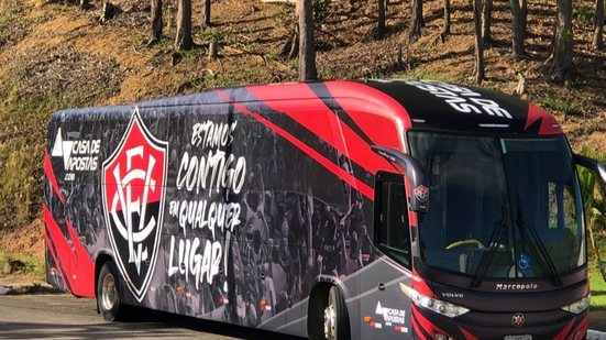 Divulgação/ECV