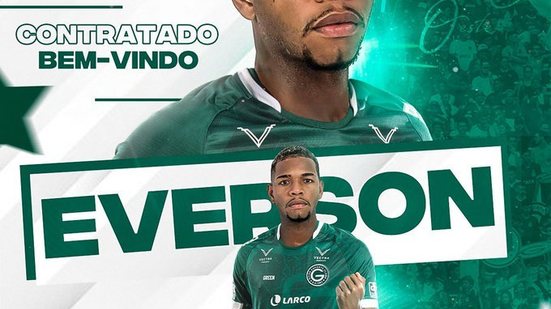 Divulgação / Goiás
