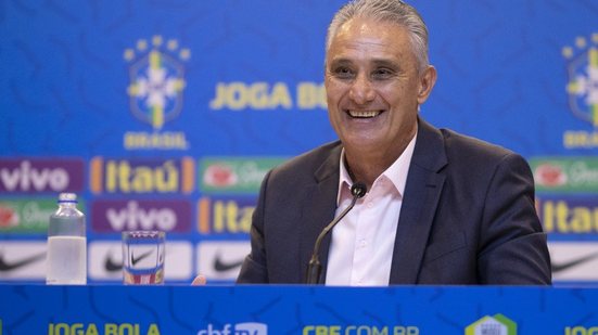 Lucas Figueiredo/CBF