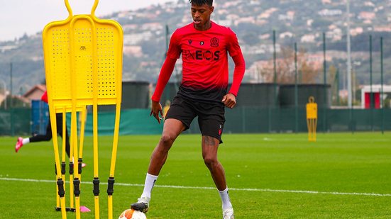 OGC Nice / Divulgação
