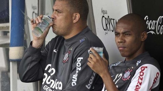 Divulgação/Agência Corinthians