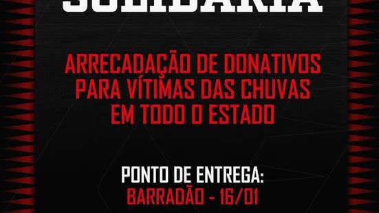 Divulgação