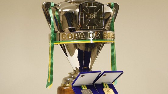 Rafael Ribeiro / CBF