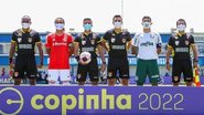 Divulgação/FPF