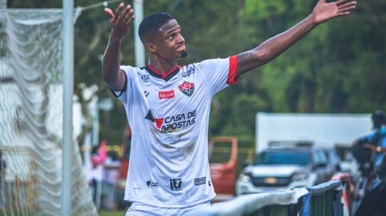 Victor Ferreira /E.C.Vitória