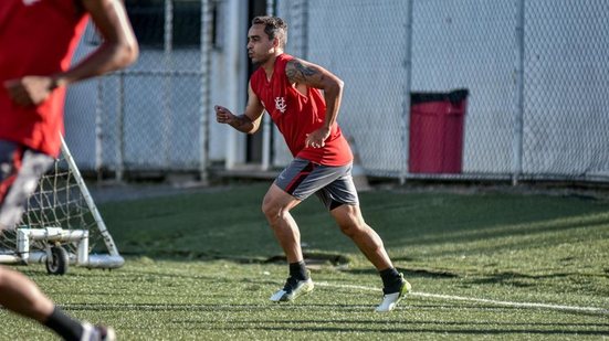 Pietro Carpi/EC Vitória