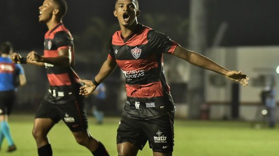 Pietro Carpi/EC Vitória