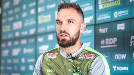 Divulgação / Coritiba