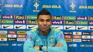 Lucas Figueiredo/CBF
