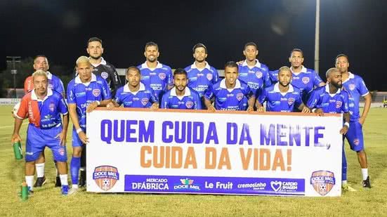 Emanuel Jr / Doce Mel