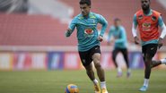 Lucas Figueiredo/CBF