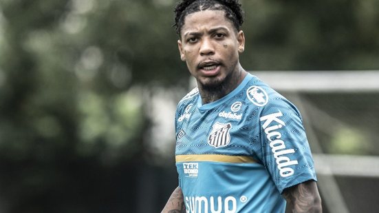 Ivan Storti/Santos FC
