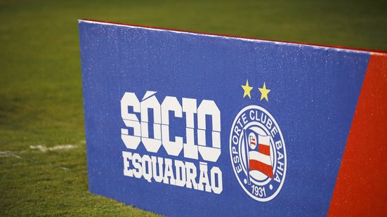 Felipe Oliveira / E.C.Bahia