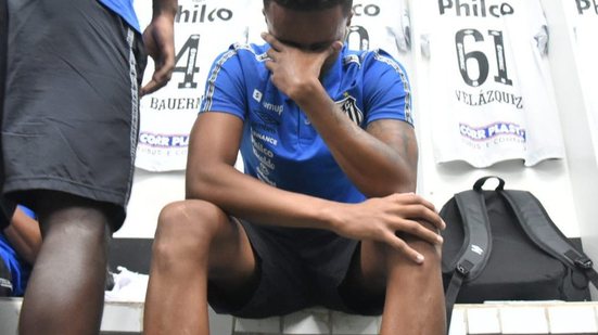 Ivan Storti/Santos FC