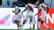 Destaque - EFE/Mauricio Dueñas Castañeda           Texto - DANIEL MUNOZ / AFP