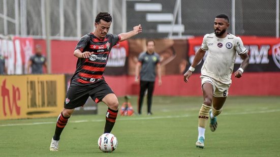 Pietro Carpi / EC Vitória