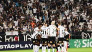José Manoel Idalgo / Agência Corinthians