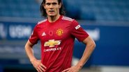 Ash Donelon/Manchester United via Getty Images
