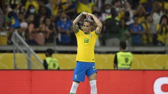Divulgação/CBF