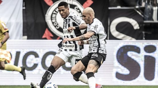 Ivan Storti / Santos