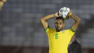 Divulgação/CBF