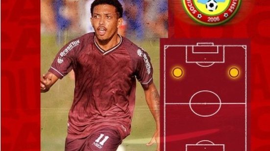  Juazeirense / Divulgação