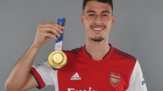 Divulgação/Arsenal