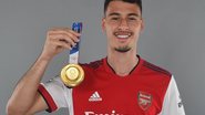 Divulgação/Arsenal