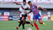 Destaque - Divulgação/EC Bahia     Texto - Divulgação/Bahia/Atlético de Alagoinhas