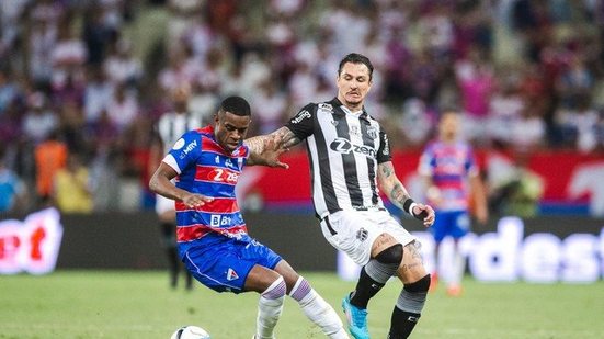 Thiago Gadelha/SVM
