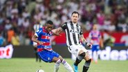 Thiago Gadelha/SVM