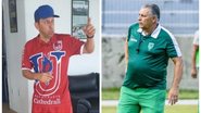Divulgação / Unirb e Luciana Flores / ECPPVC